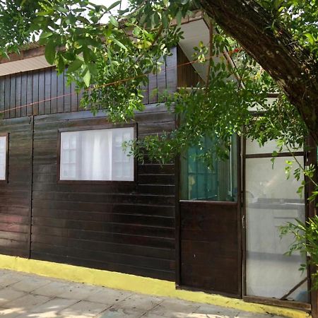 Casa Ilha Do Melヴィラ エクステリア 写真