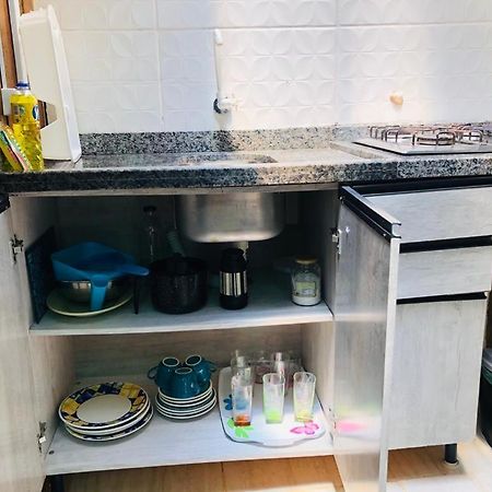 Casa Ilha Do Melヴィラ エクステリア 写真