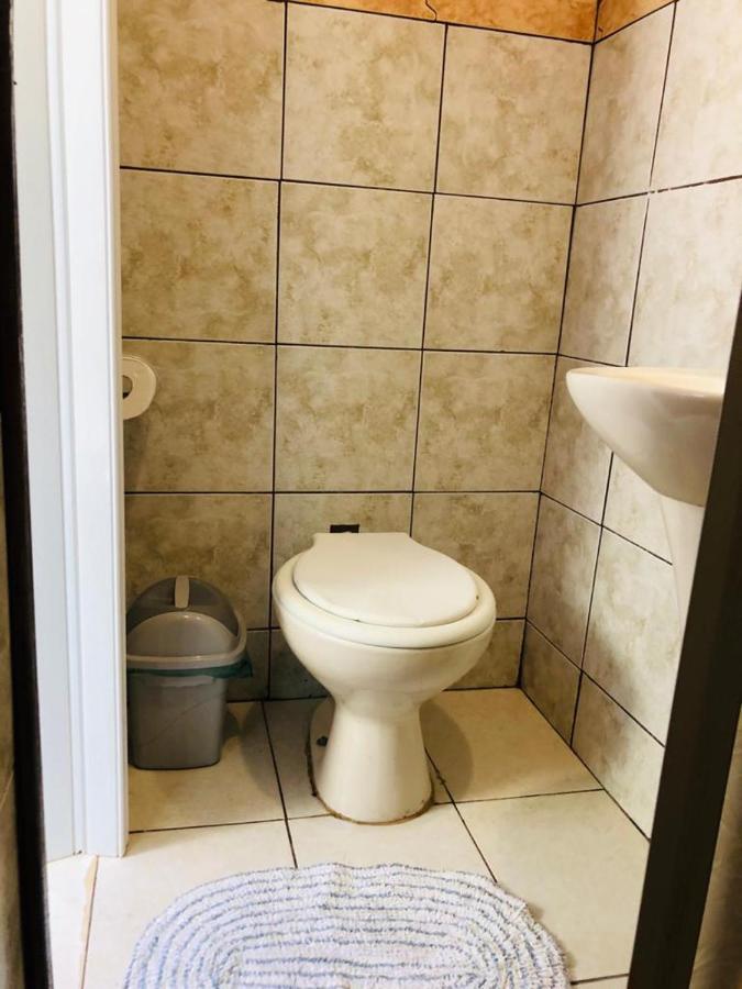 Casa Ilha Do Melヴィラ エクステリア 写真