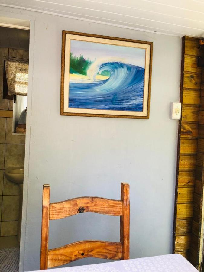 Casa Ilha Do Melヴィラ エクステリア 写真