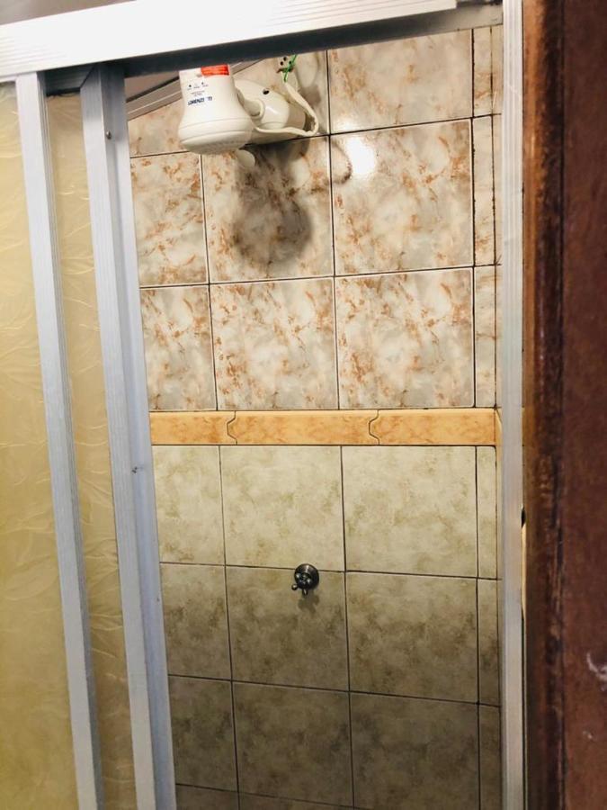 Casa Ilha Do Melヴィラ エクステリア 写真